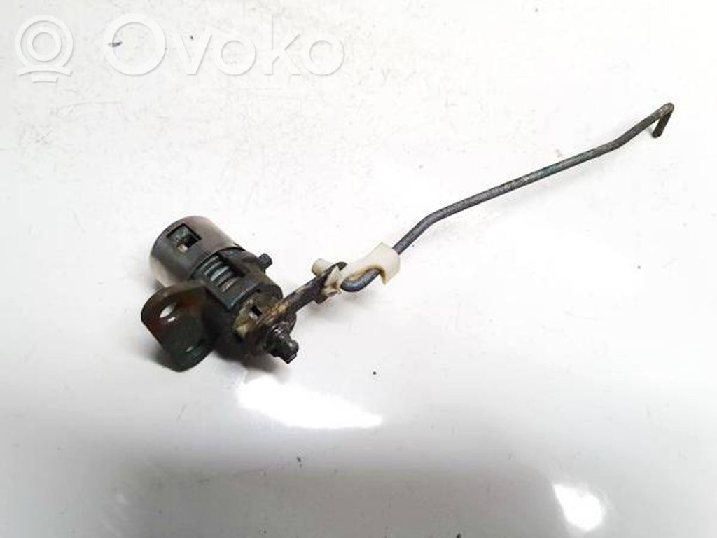 Dodge Journey Wkładka zamka drzwi przednich 