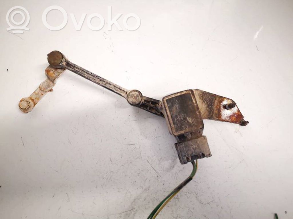 Volvo S80 Levier senzor înălțime față 