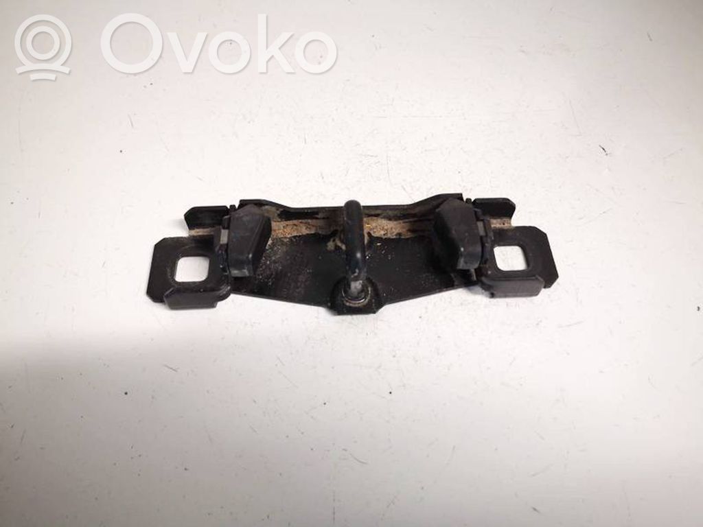 Volvo S80 Alte piese de exterior 