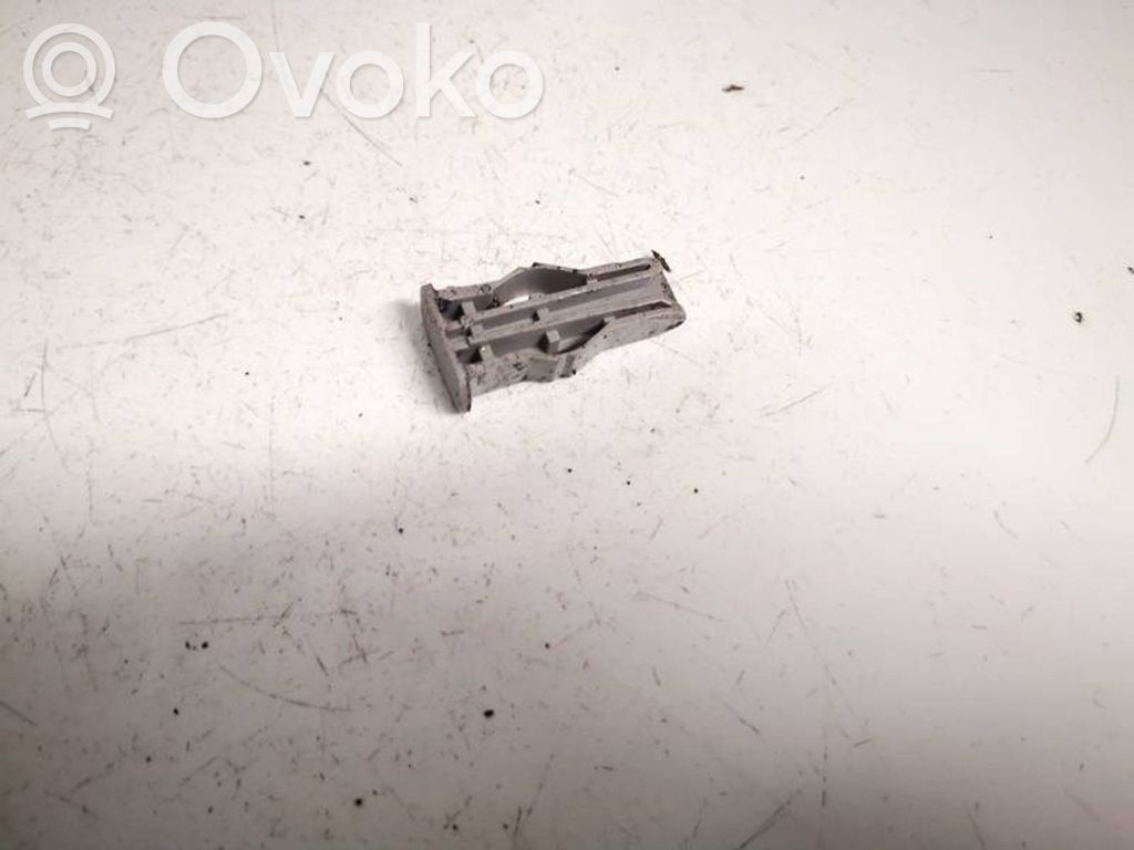 Skoda Octavia Mk2 (1Z) Inne części wnętrza samochodu 