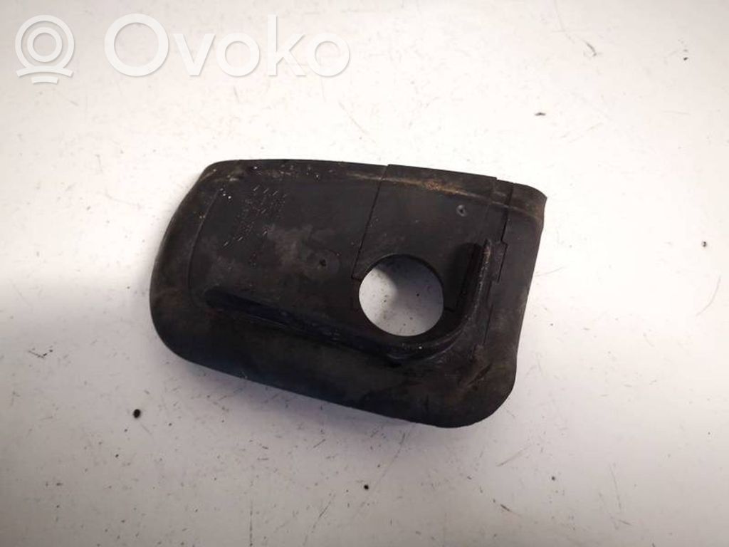 Skoda Octavia Mk2 (1Z) Altra parte interiore 