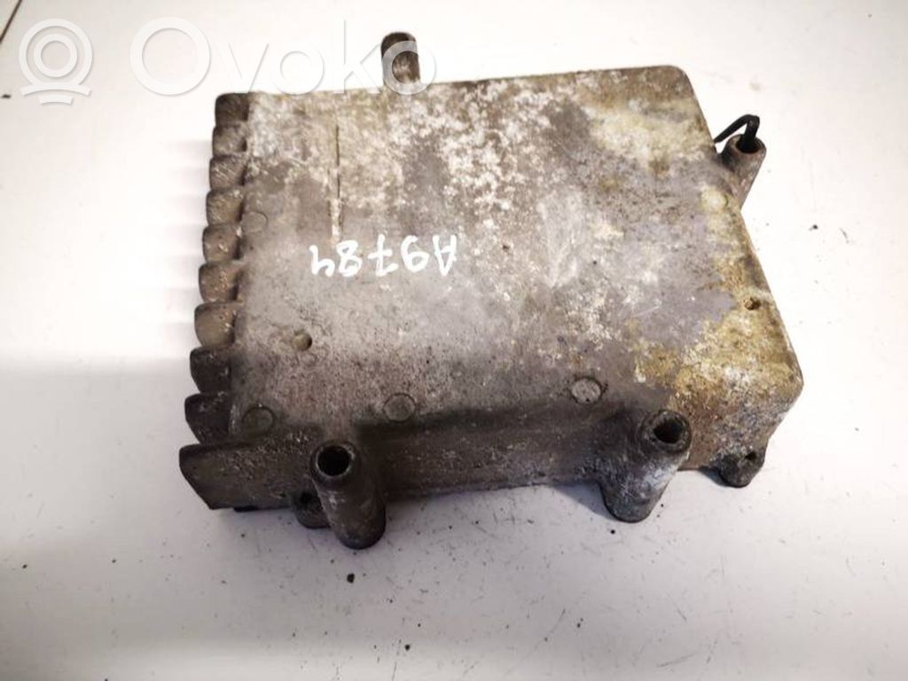 Chrysler Town Country II Gearbox control unit/module 