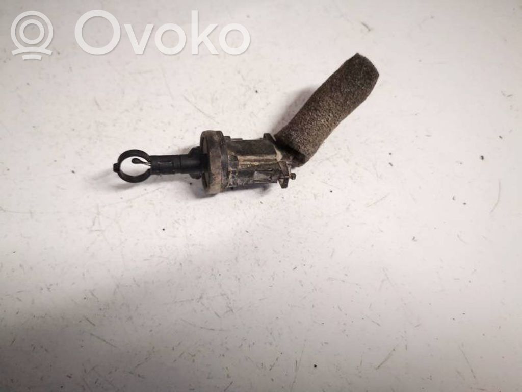 Skoda Yeti (5L) Senzor temperatură interioară 