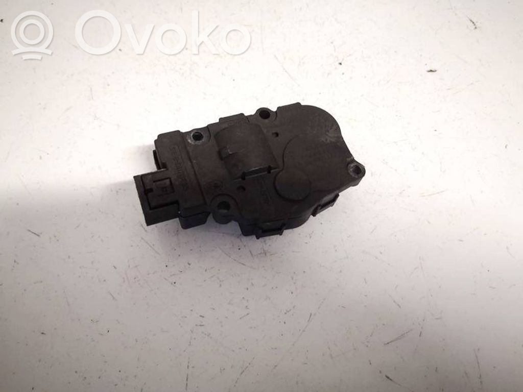 BMW 1 E81 E87 Motor/actuator clapetă aer
