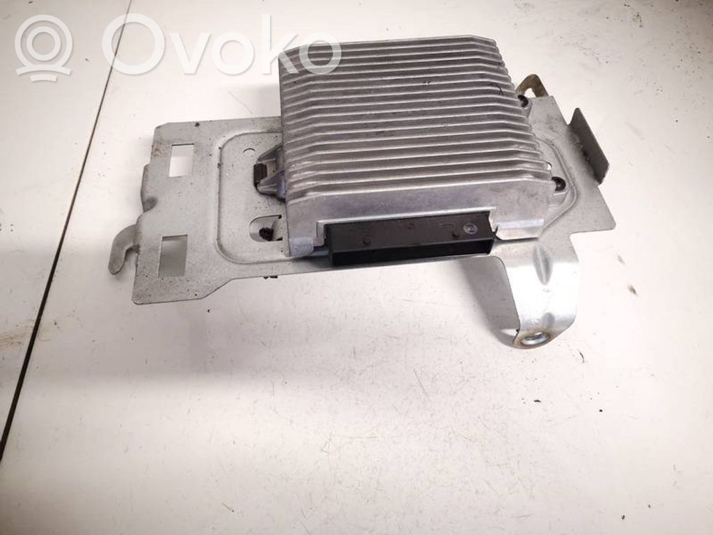 Audi TT TTS Mk2 Amplificateur de son 