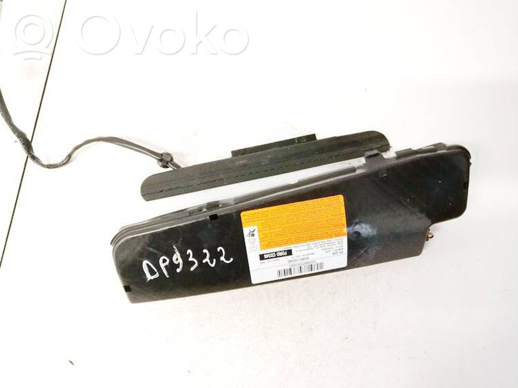 Ford Mondeo MK IV Airbag sedile 