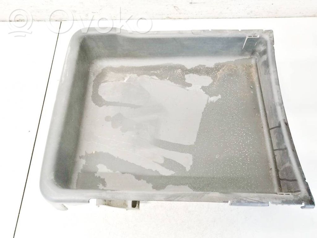 Toyota Corolla Verso E121 Sonstiges Einzelteil Innenraum Interieur 