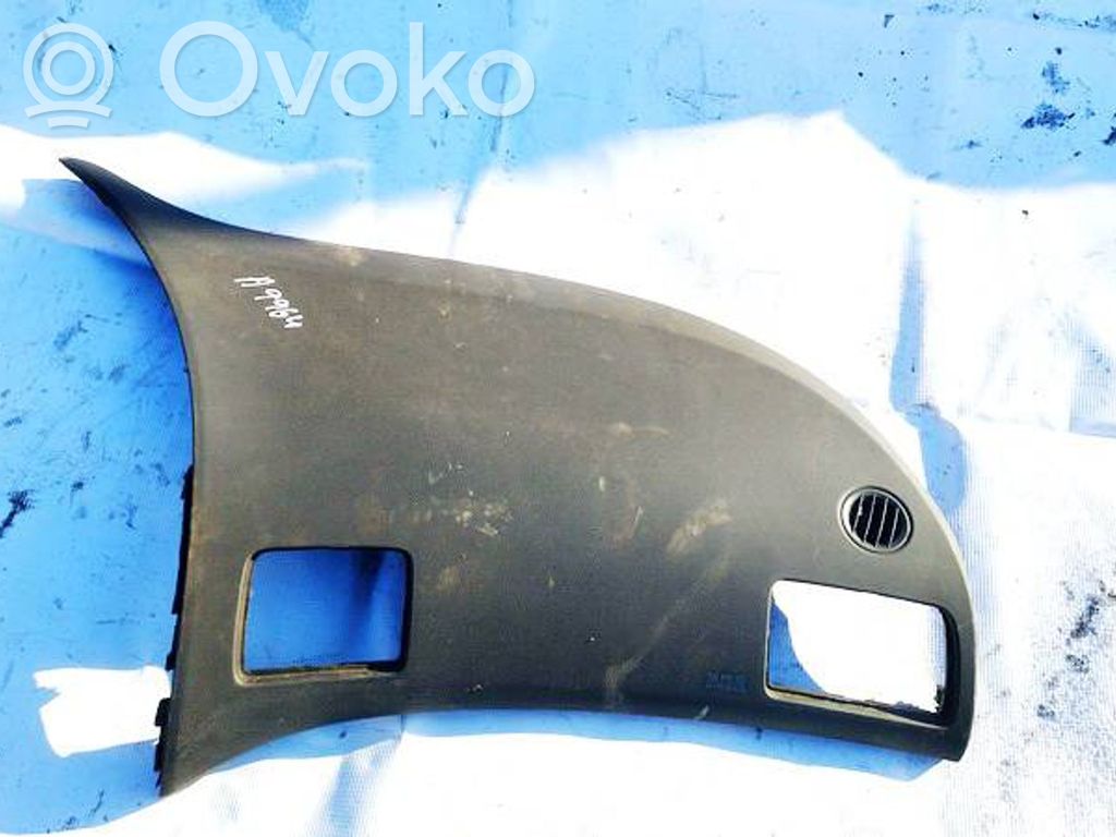 Honda Civic Alte piese de interior 
