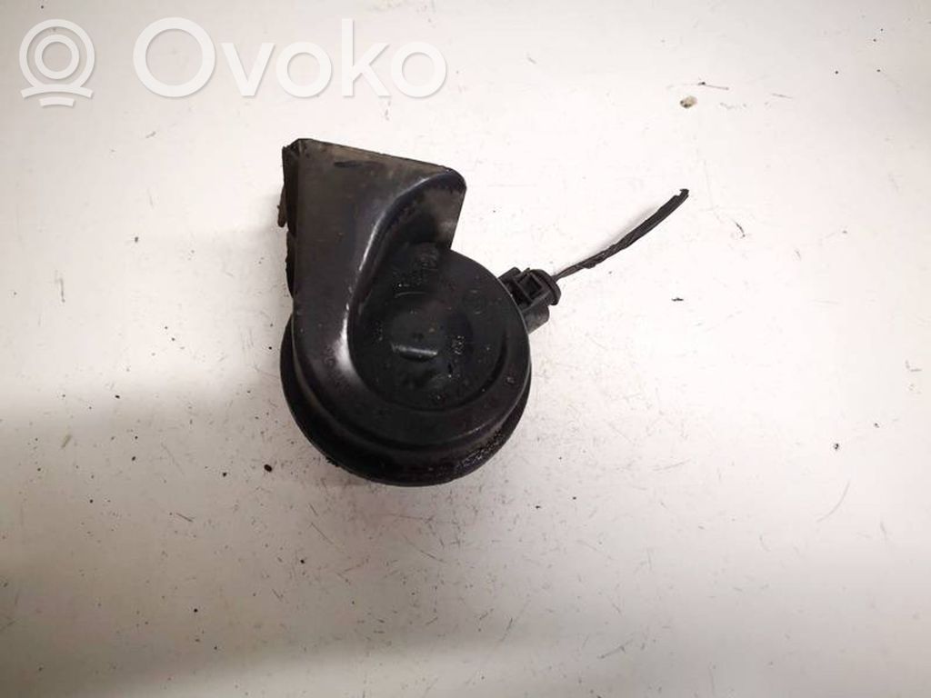 Clacson   E9001157,E9001157