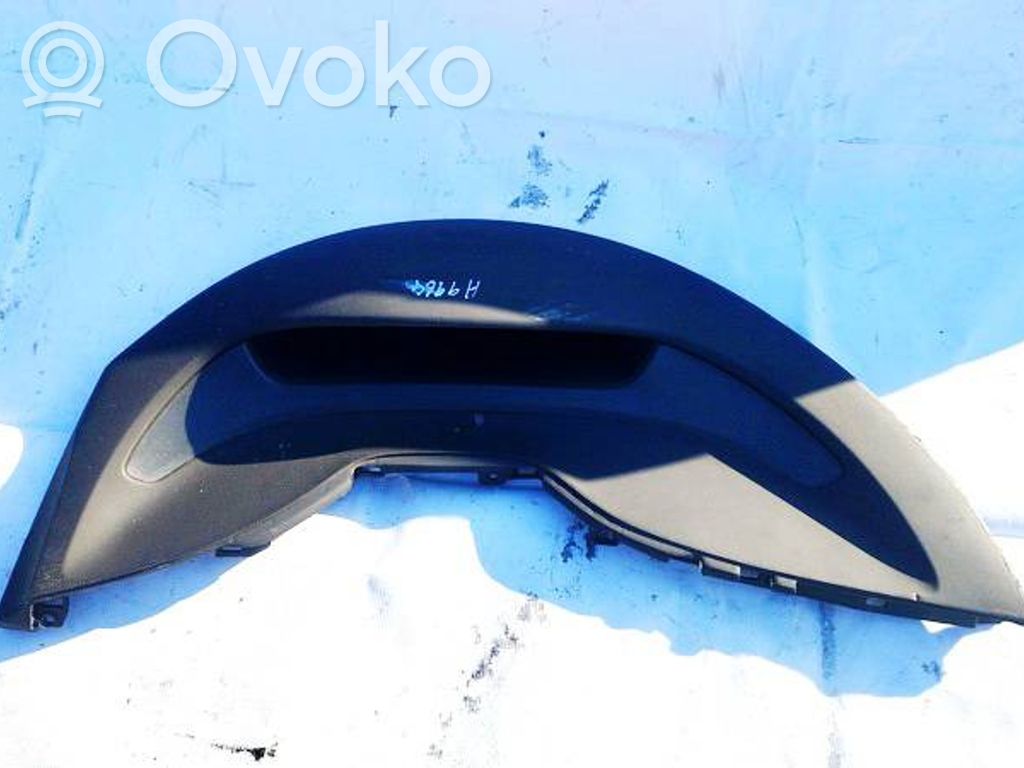 Honda Civic Element deski rozdzielczej 