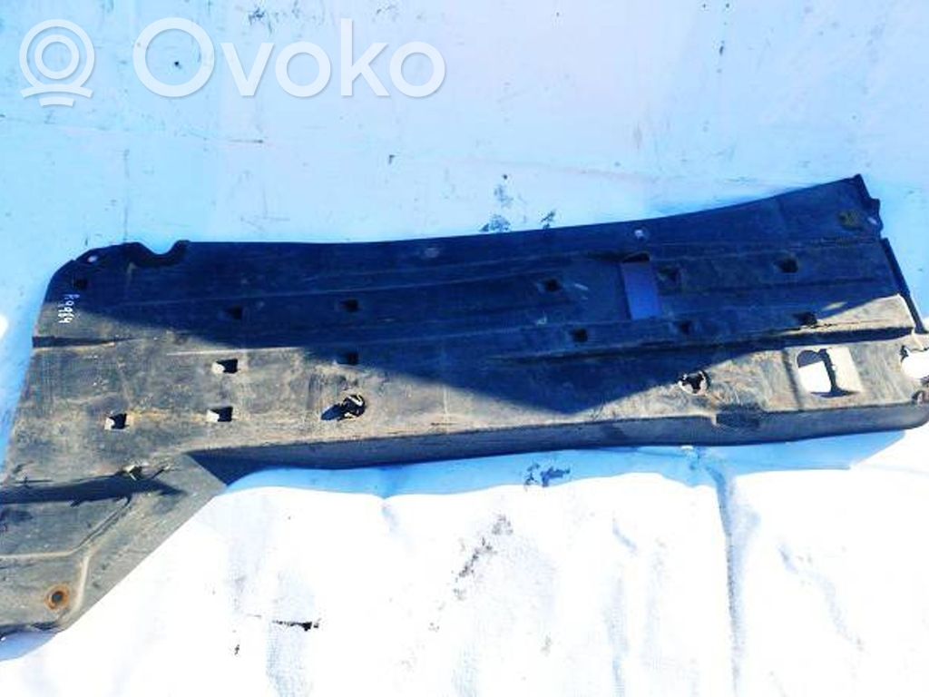Honda Civic Osłona dolna silnika 