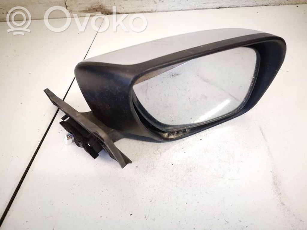 Mazda 5 Specchietto retrovisore elettrico portiera anteriore