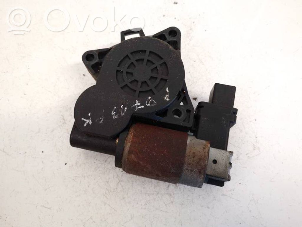 Mazda 5 Moteur de lève-vitre de porte avant