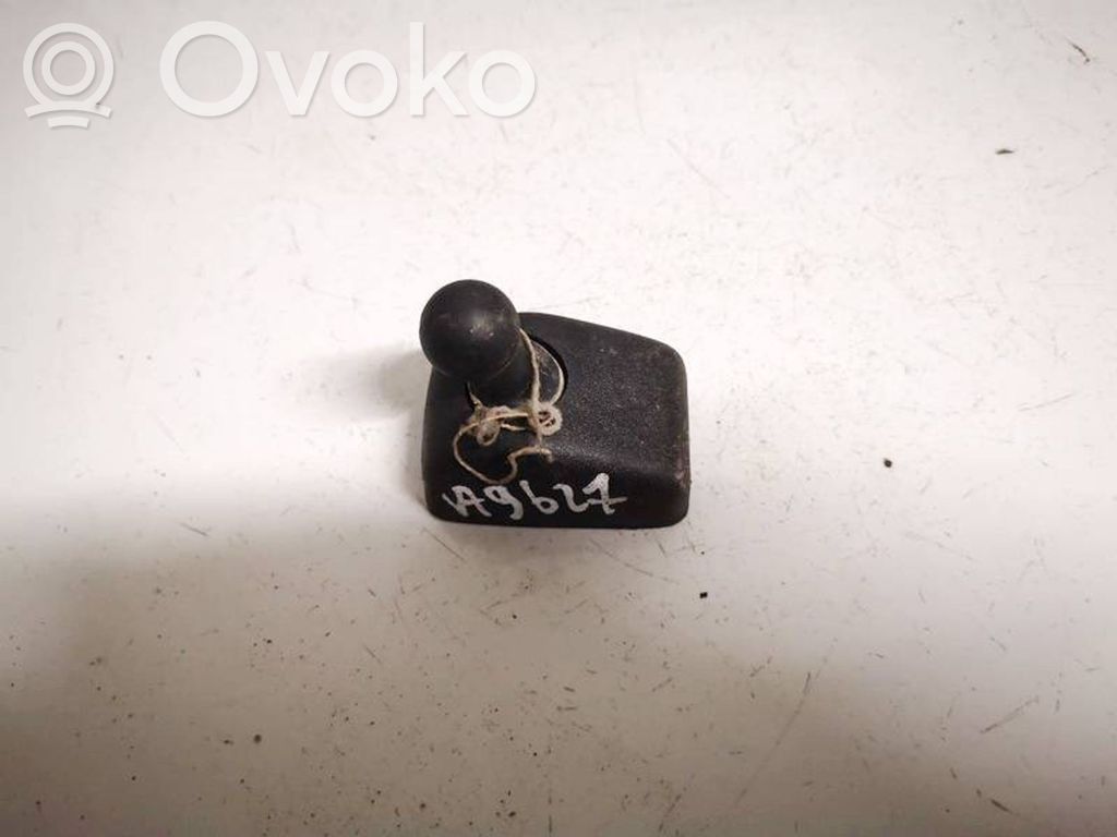 Opel Astra G Alte piese de interior 