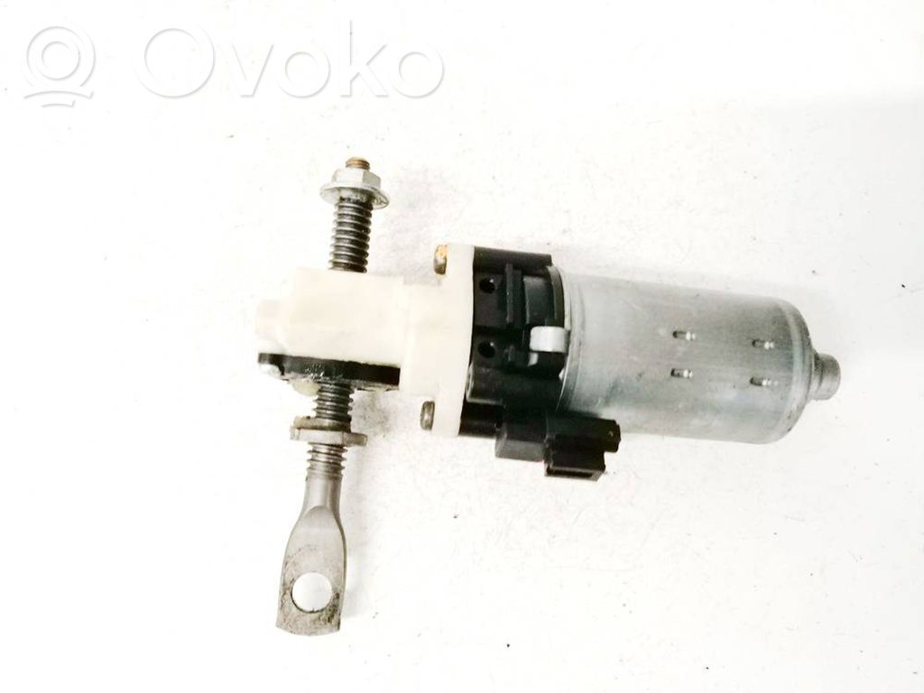Lexus IS 220D-250-350 Motor reglare scaun 