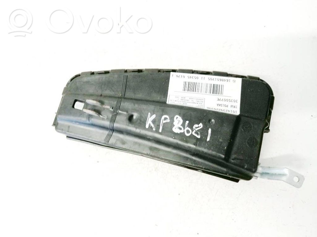 Mercedes-Benz ML W164 Airbag sedile