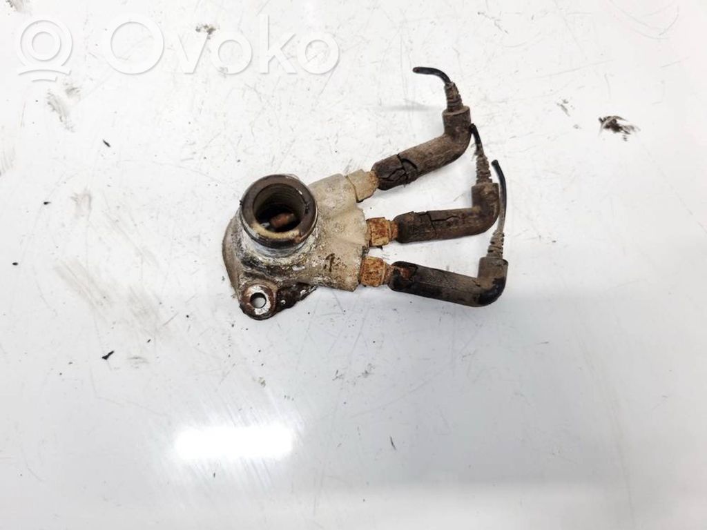 Volkswagen Golf III Manguera/tubo del líquido refrigerante 