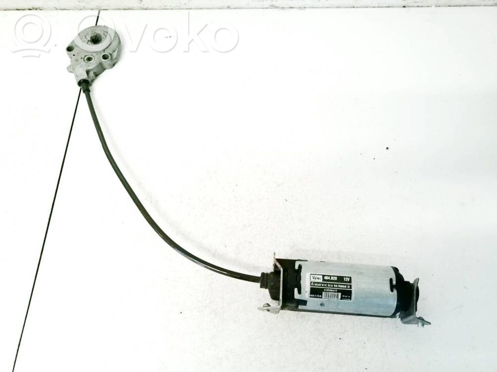 Ford Mondeo Mk III Motor reglare scaun 