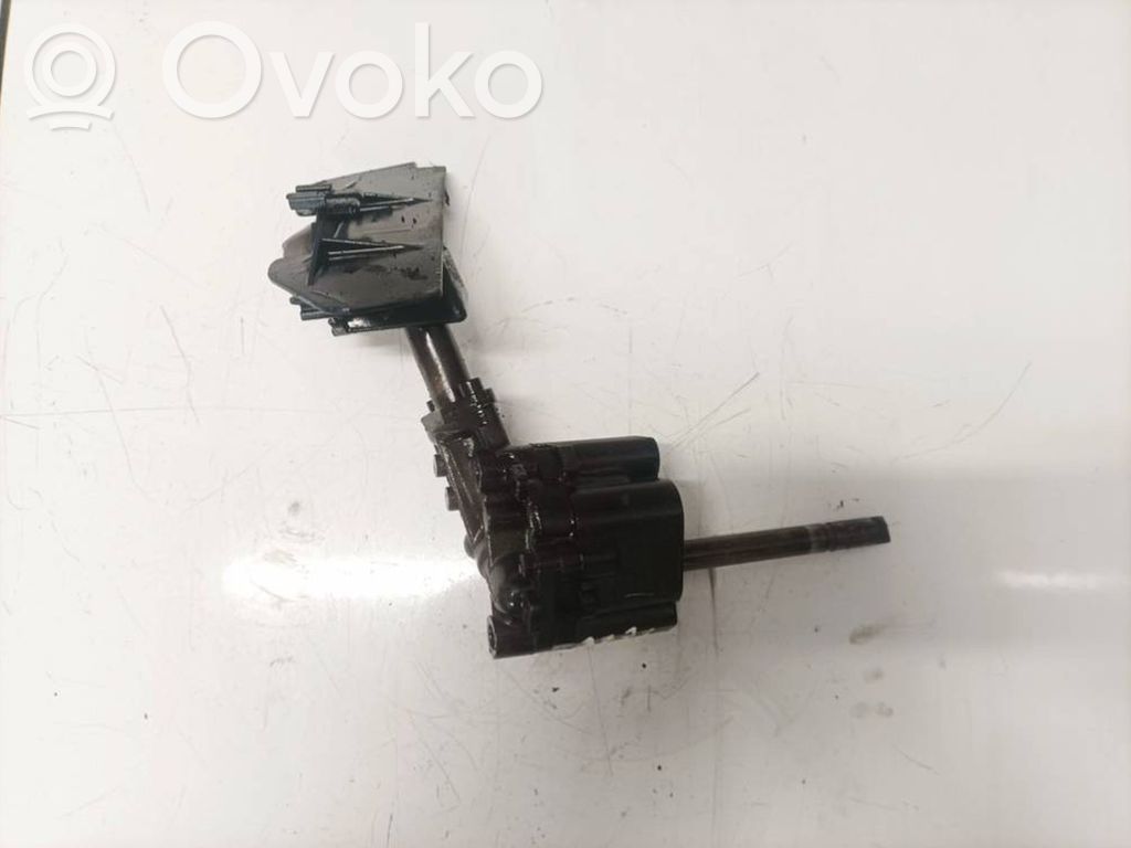 Volkswagen Golf III Pompa dell’olio 