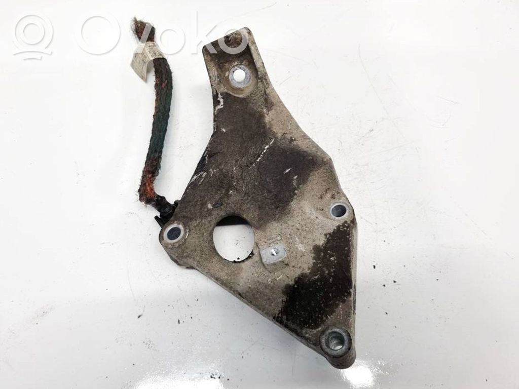 BMW X1 E84 Support, suspension du moteur