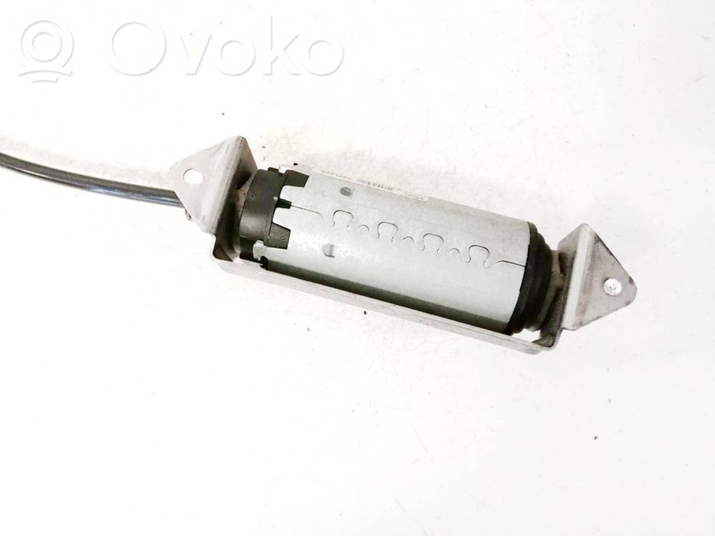 Peugeot 607 Motor reglare scaun 