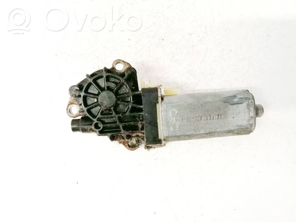 Chrysler 300 - 300C Motorino di regolazione del sedile
