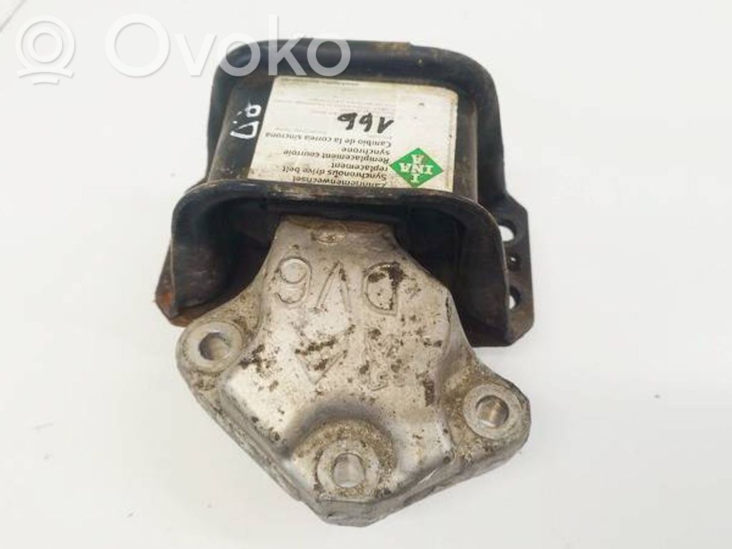 Peugeot 3008 I Suport tampon motor 