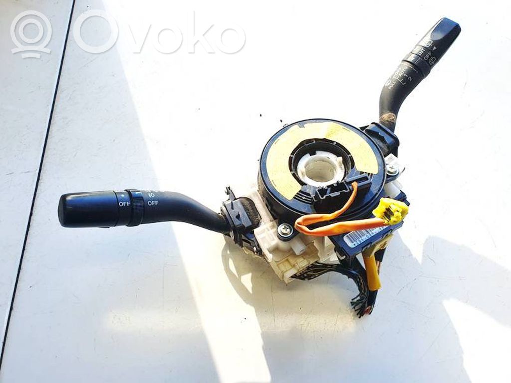 Mazda CX-7 Bloc semnalizator și ștergător parbriz 