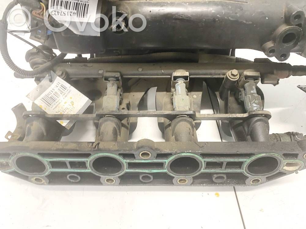 Rover 75 Listwa wtryskowa 