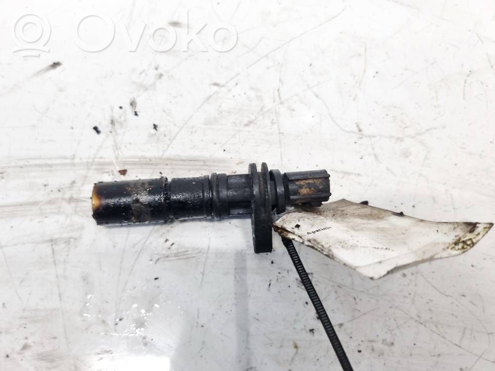 Toyota Prius (XW20) Czujnik położenia wału korbowego 