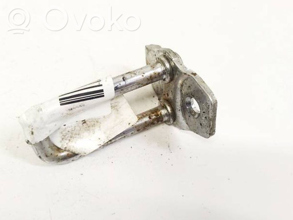 Sonstiges Einzelteil Exterieur