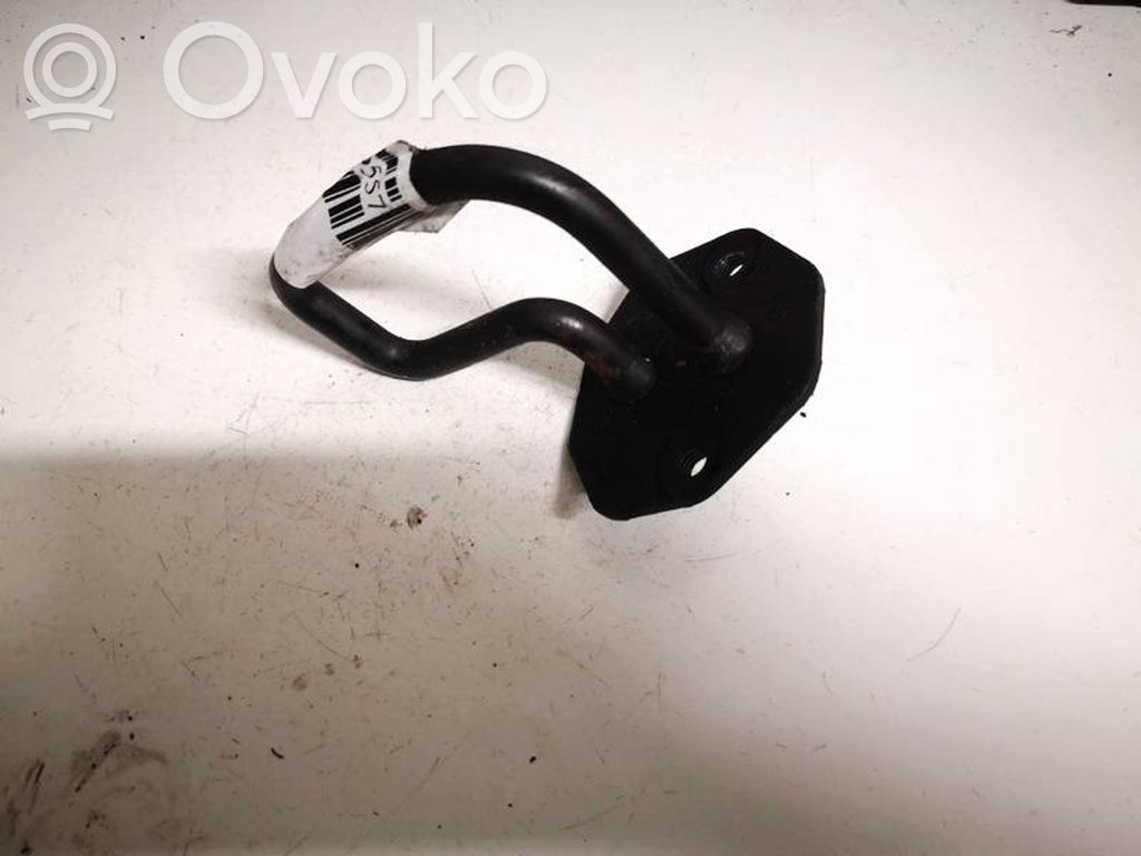 Ford Focus Muu ulkopuolen osa 