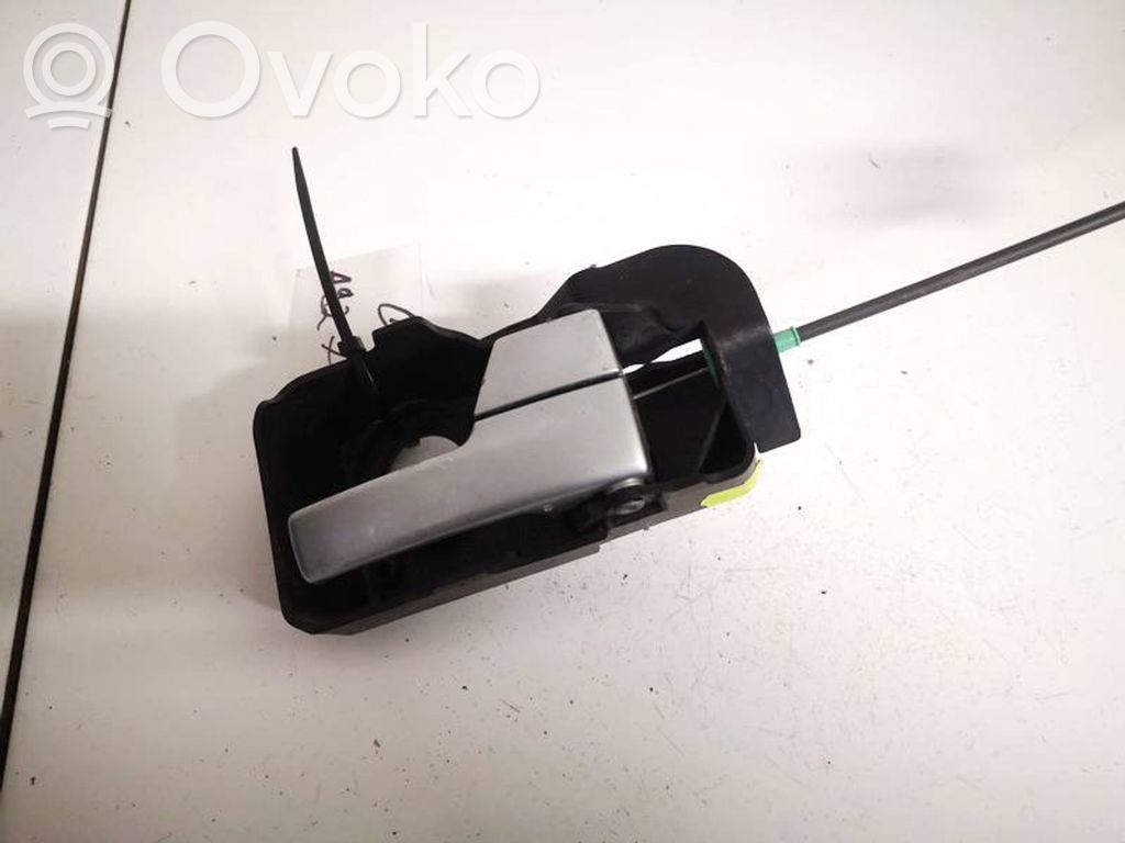 Ford Mondeo Mk III Maniglia interna per portiera posteriore 