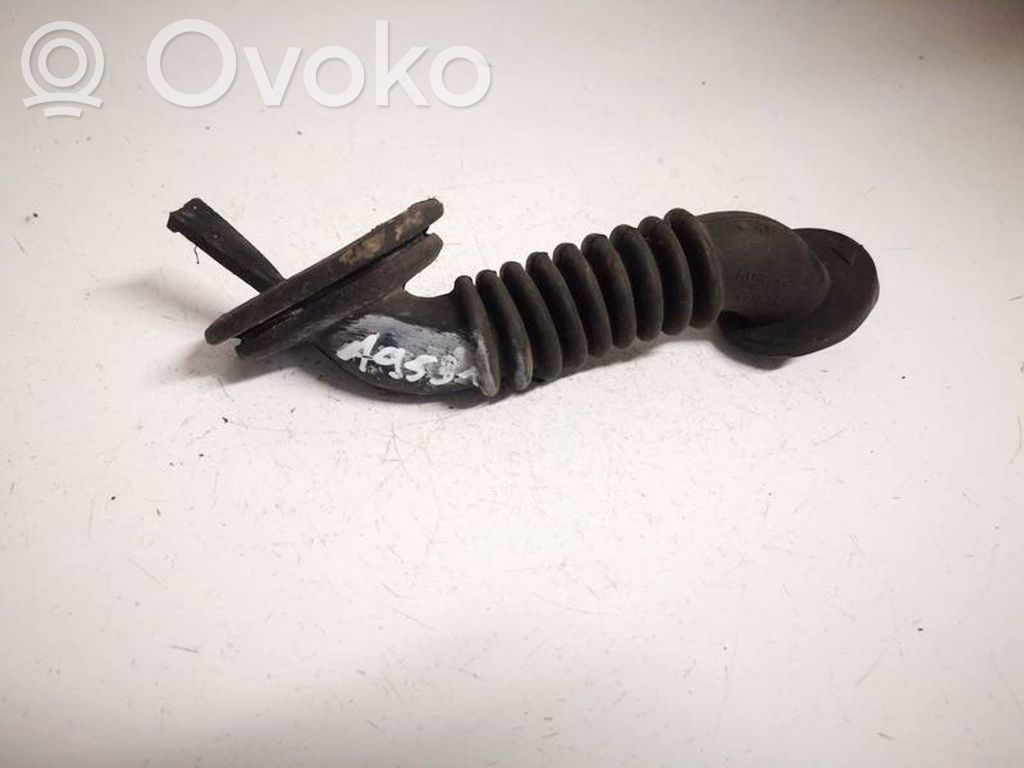 Volvo S40 Altra parte esteriore 