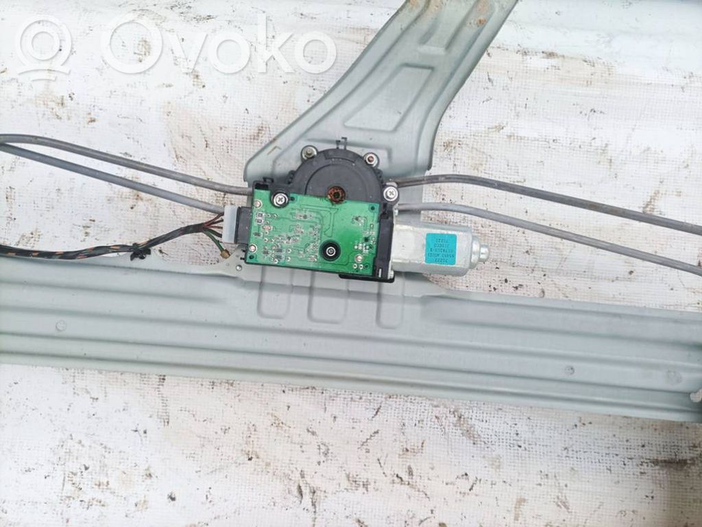 Subaru Outback Motor / Aktuator 