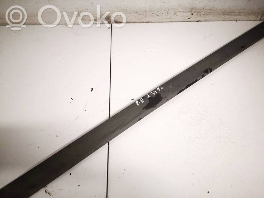 Opel Astra G Rivestimento della portiera anteriore (modanatura)