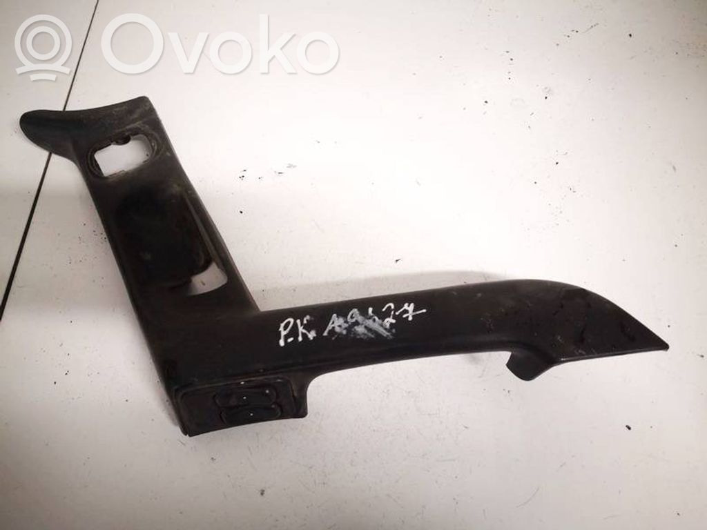 Opel Astra G Interrupteur commade lève-vitre