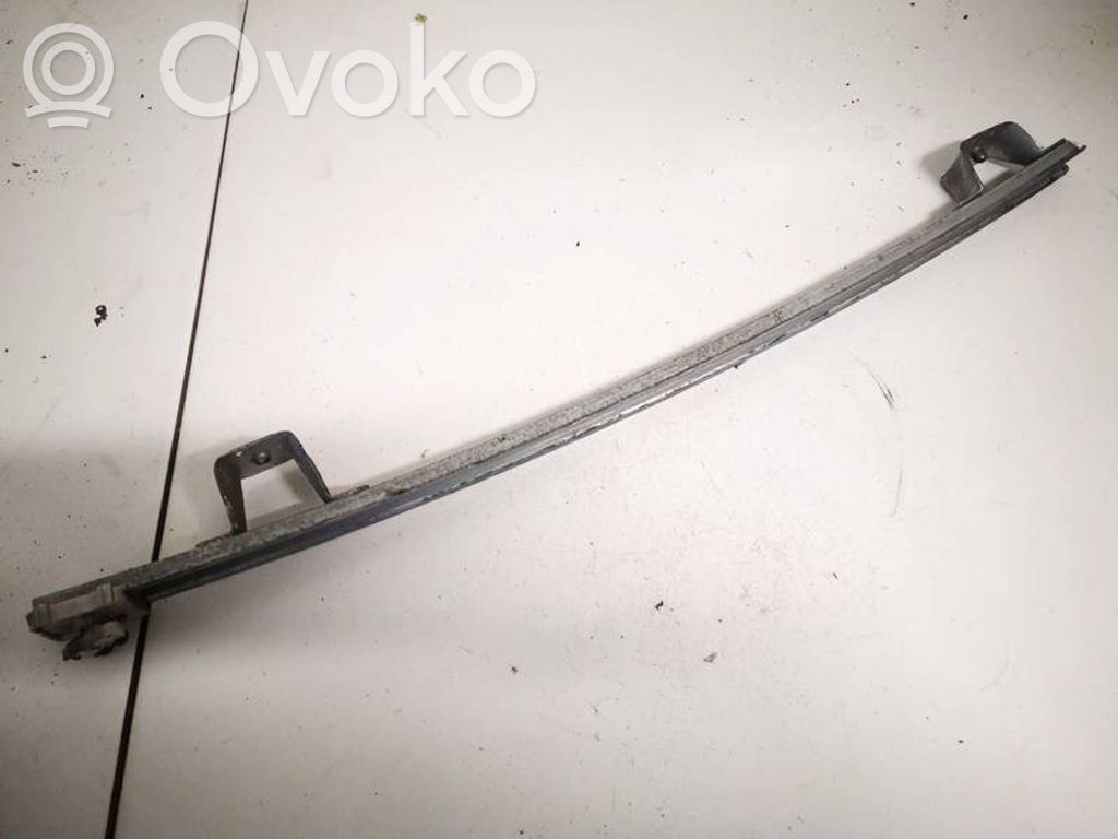 Opel Zafira A Altra parte esteriore 