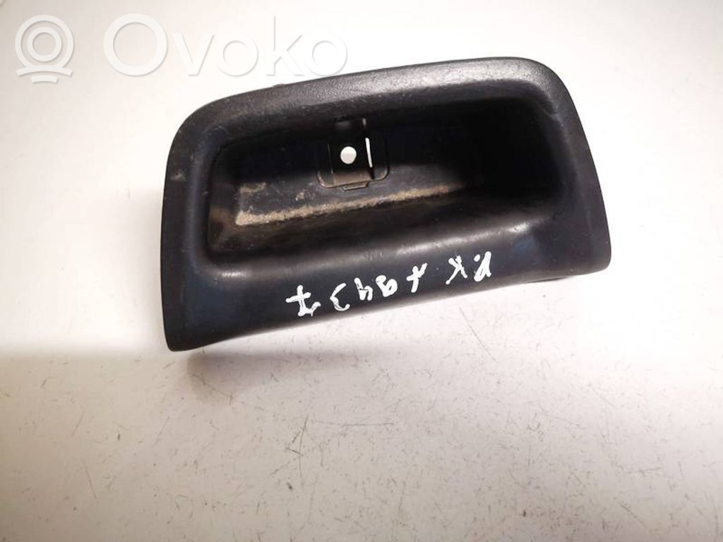 Mitsubishi Lancer Alte piese de interior 