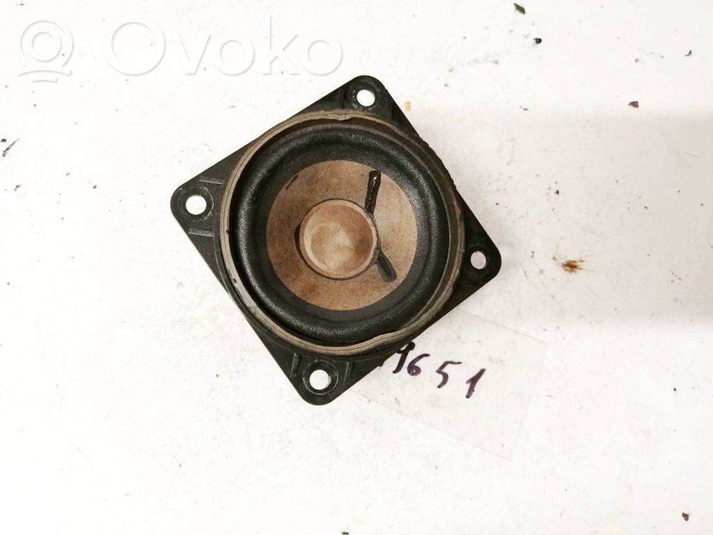 Infiniti FX Etuoven kaiutin 