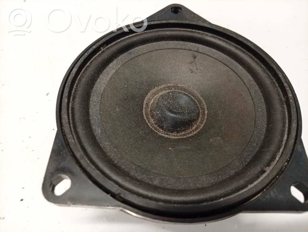 Haut-parleur de porte avant   6513914149401,430407858261,430407858261,6513914149401