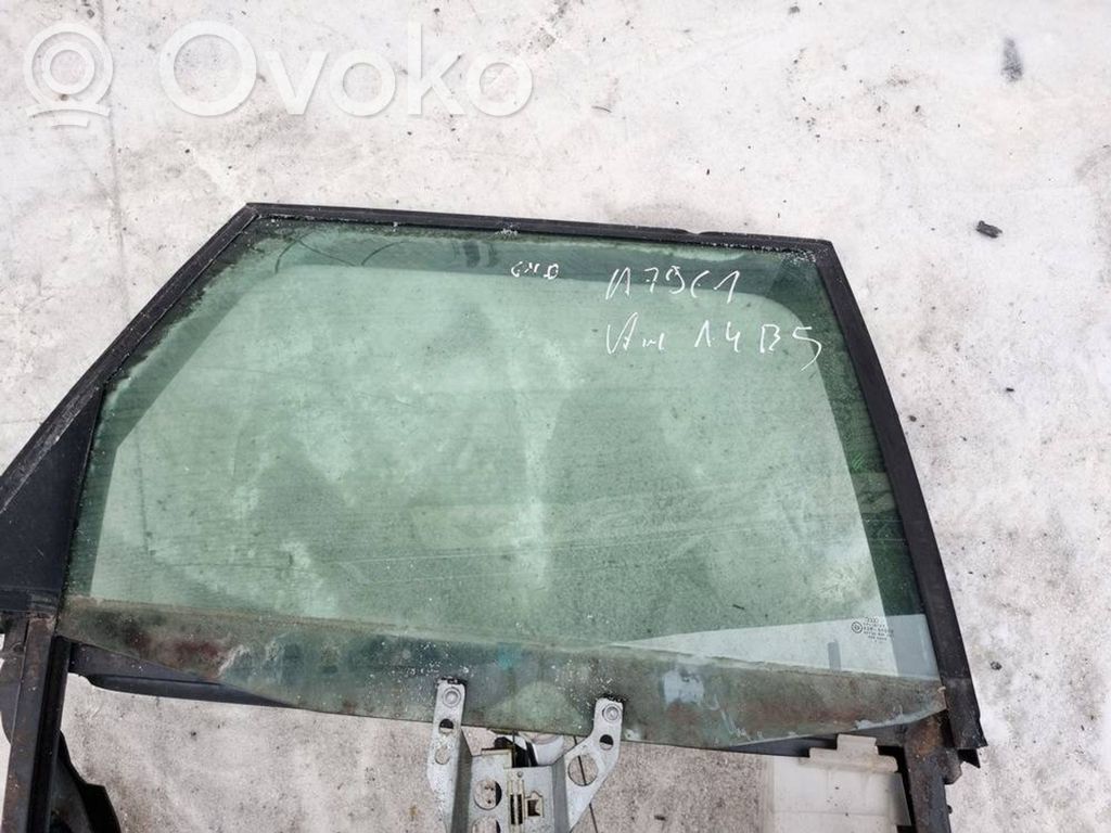 Takaoven ikkunalasi   43R00048,DOT24M68AS2,43R00048,DOT24M68AS2