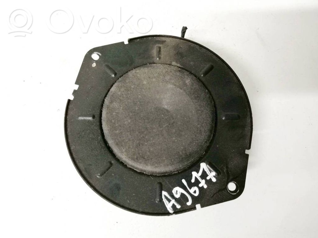Chrysler Grand Voyager IV Etuoven kaiutin