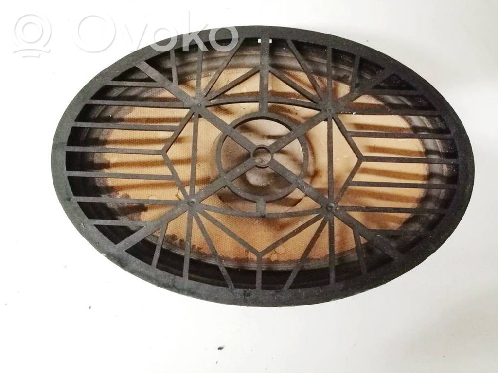 Peugeot 406 Etuoven kaiutin