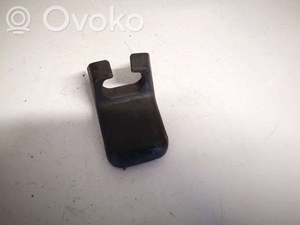 Toyota Prius (XW20) Altra parte interiore