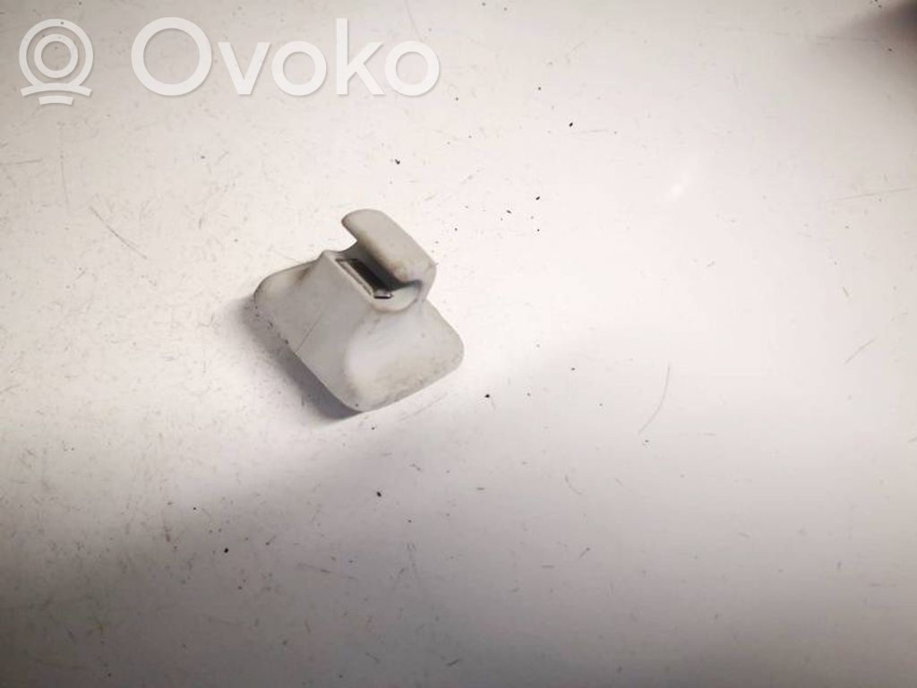 Volkswagen PASSAT B6 Altra parte interiore