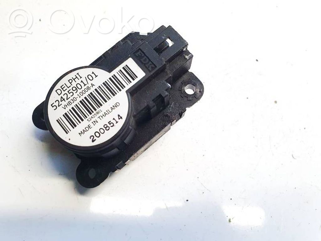 Motor/actuator clapetă aer   52425901,52425901