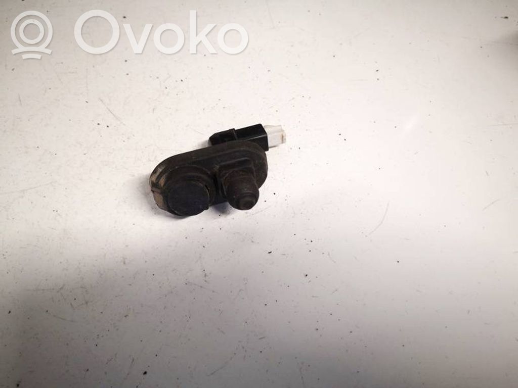 Sensor de la puerta delantera coupé