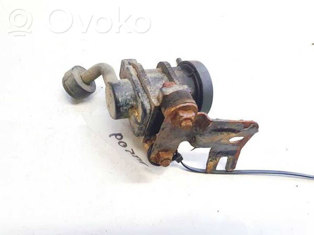 Elettrovalvola turbo   4522371,4715396,4522371,4715396