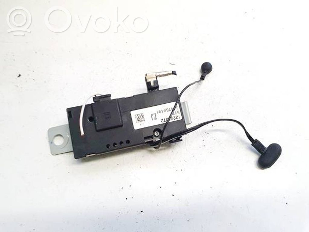 Opel Insignia A Unitate control antenă 